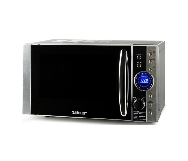 Zelmer 29Z022 inox - 163634 - zdjęcie 2